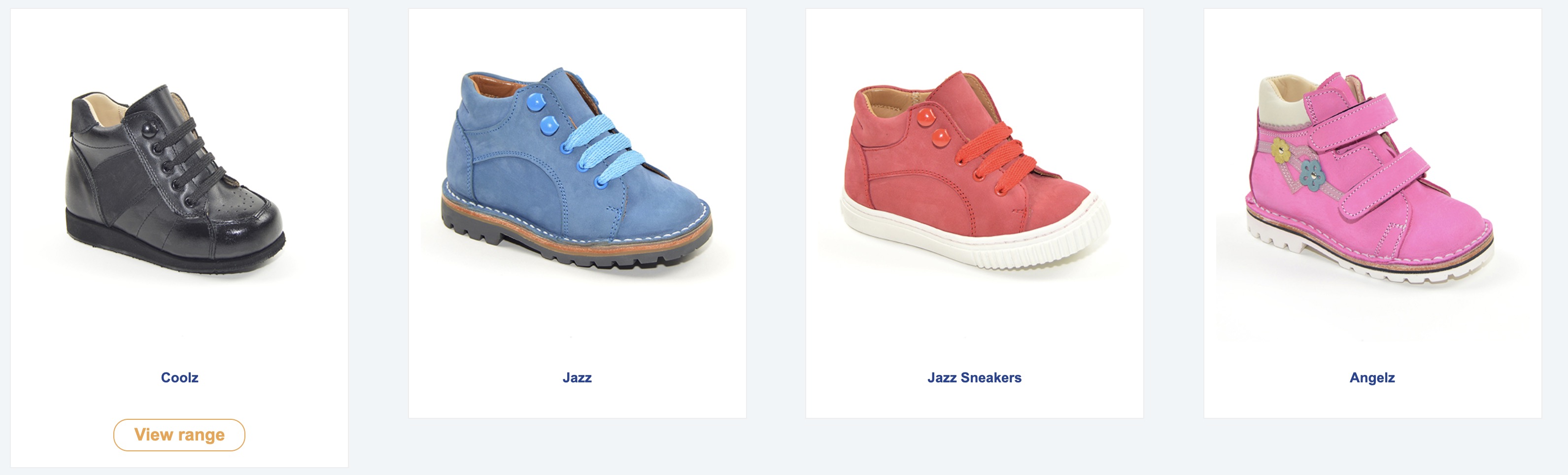 Orthopedic Shoes & Sneakers Australia Massons Healthcare